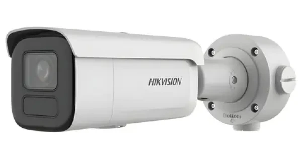 Hikvision DS-2CD2686G2HT-IZS(2.8-12mm)(eF) / IP kamera / Bullet / 8Mpix / AcuSense / IR 60m / IP67 / IK10 (DS-2CD2686G2HT-IZS(2.8-12mm)(eF))