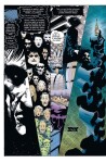 Sandman Údobí mlh Neil Gaiman