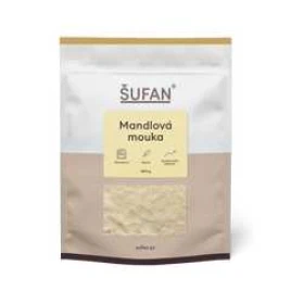 Šufan Mouka mandlová 500g