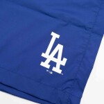 Fanatics Pánské kraťasy Los Angeles Dodgers MLB Enhanced Sport Shorts Velikost: M
