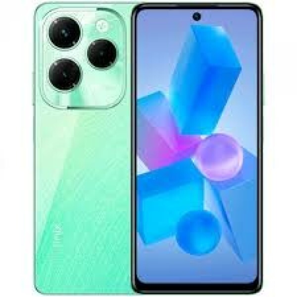 Infinix Hot 40 Pro 8Gb/256gb