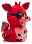 NUMSKULL TUBBZ kachnička FNAF - Foxy