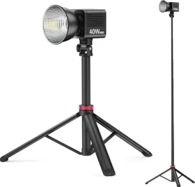 Ulanzi MT-79 / Studiový stojan na osvětlení / 36,5-200 cm / 1/4" / přenosný (SB8394)