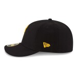 New Era Pánská kšiltovka Pittsburgh Pirates MLB Authentic Low Profile 59FIFTY Home Velikost: 7