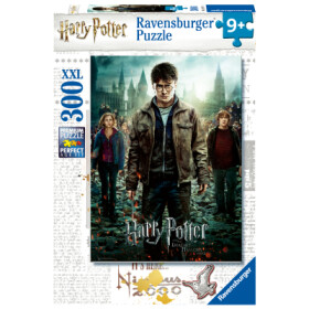 Puzzle Harry Potter XXL (300 dílků)