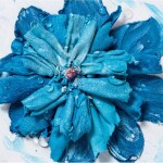 Paul Rubens Paul Rubens, B1000138, sada perleťových olejových pastelů, 36 ks