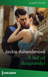 A teď už doopravdy! - Jackie Ashendenová
