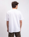 Tričko Carhartt WIP S/S I Hartt T-Shirt White