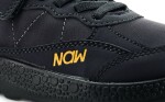 Naw Mud Trail Triple Black celoroční