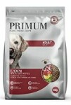 Primum Dog Adult Soft Lamb with Potato 5kg