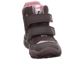 Dívčí zimní boty GLACIER GTX, Superfit, 1-009221-3000, hnědá - 21