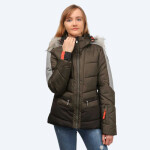 Lyžařská bunda Icepeak Electra IA W 53203512-598 L
