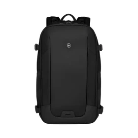 Victorinox Altmont Modern černá / Batoh / 32 l / Recyklovaný polyester / 49 × 32 × 23 cm (653554)