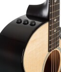 Taylor Builder's Edition 514ce Natural top
