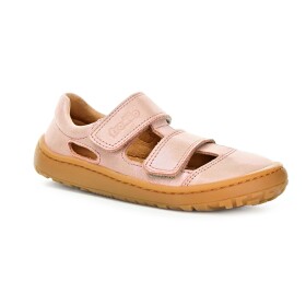 Froddo Sandal G3150291-10 Pink shine