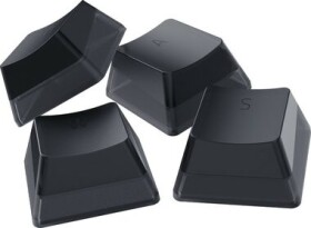 Razer Phantom Keycap Upgrade Set - Black - US/UK RC21-01740100-R3M1