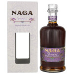 Naga Shani 46% 0,7 l (karton)