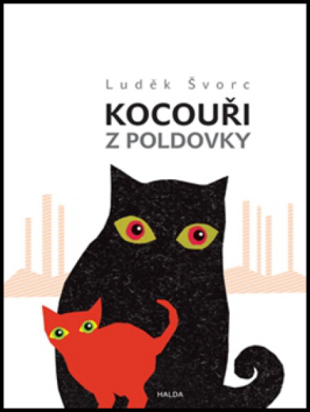 Kocouři Poldovky