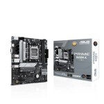 ASUS PRIME B650M-K / B650 / AM5 / 2x DDR5 / PCIEx16 / 1x 2.5GLAN / mATX (90MB1F60-M0EAY0)