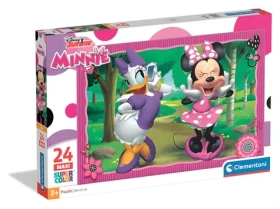 CLEMENTONI Puzzle Disney Minnie