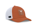 Nike Pánská kšiltovka Texas Longhorns NCAA 2026 On-Field Gameday Rope Trucker Adjustable