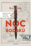 Noc bodáků Eric Lee