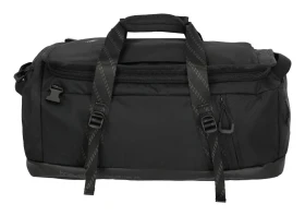 Travelite Venture Line Duffle M Black 44 L TRAVELITE-9000002-01