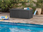 Keter ROCKWOOD box 570L - grafit