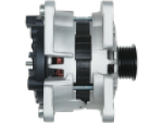 Alternátor VW Polo V (6C1) 1.0 MPI Benzin