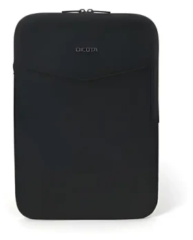 Dicota Sleeve ECO Slim M černá / Pouzdro na notebook / pro MS Surface 13-13.5" / z recyklovaných PET lahví (D31995-DFS)
