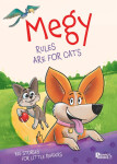 Megy - The Rule are for the Cat - Peter S. Milan