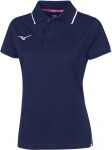 Límečkové tričko Mizuno Polo 32EA7241C14 Velikost textilu: