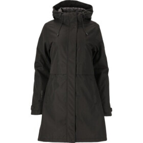 Dámská parka Whistler MULLIE Velikost: 38