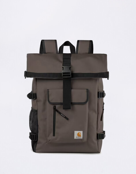 Batoh Carhartt WIP Philis Backpack Shale