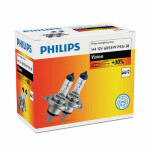 Philips Vision 12342PRC2 H4 P43t-38 12V 60/55W 2 ks