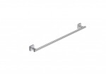 KLUDI - Vela S Držák ručníku, délka 65 cm, chrom 2597905