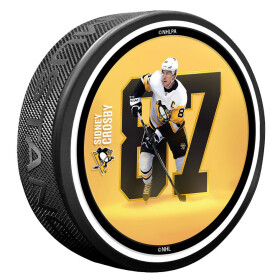 Mustang Puk Pittsburgh Penguins NHL Breakout Series - Sidney Crosby