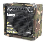 Laney LX20R Camo