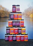 Chytil Dip na rohlíkové boilies 100ml,Chytil Dip na rohlíkové boilies 100ml