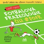 E-kniha: Fotbalová frazeologie čili #fofr od Fibrich Lukáš