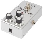 Nux Steel Singer Drive