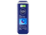 Nivea Men Total Relax 3 v 1 Sprchový gel 500 ml