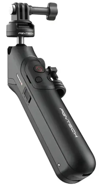 PGYTECH CapLock MantisPod Power GoPro Edition / Stativ / Powerbanka / Bluetooth / GoPro 5-12 (P-GM-149)