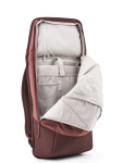 AEVOR Daypack Raw Ruby školní batoh - 18-28L