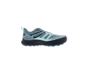 Inov-8 Trailfly Wide dámské běžecké boty Light Green/Dark Teal vel. UK 6,5 / 40