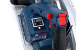 BOSCH GKS 18V-68 GC / Aku Kotoučová pila / 18V / Průměr 190 / 2.500-5-000 ot-min / Hloubka řezu 68 mm / bez Aku (06016B5100)