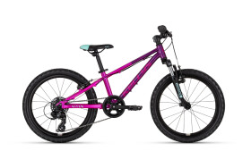 Dětské kolo Kellys Kiter 50 Pink 20", model 2026