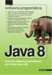 Java 8 - Rudolf Pecinovský