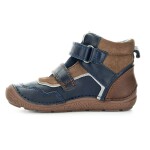 D.D.Step A116-62911A Chocolate celoroční