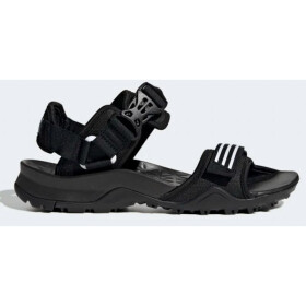 Adidas Terrex Cyprex Ultra Sandal DLX HP8651 sandály